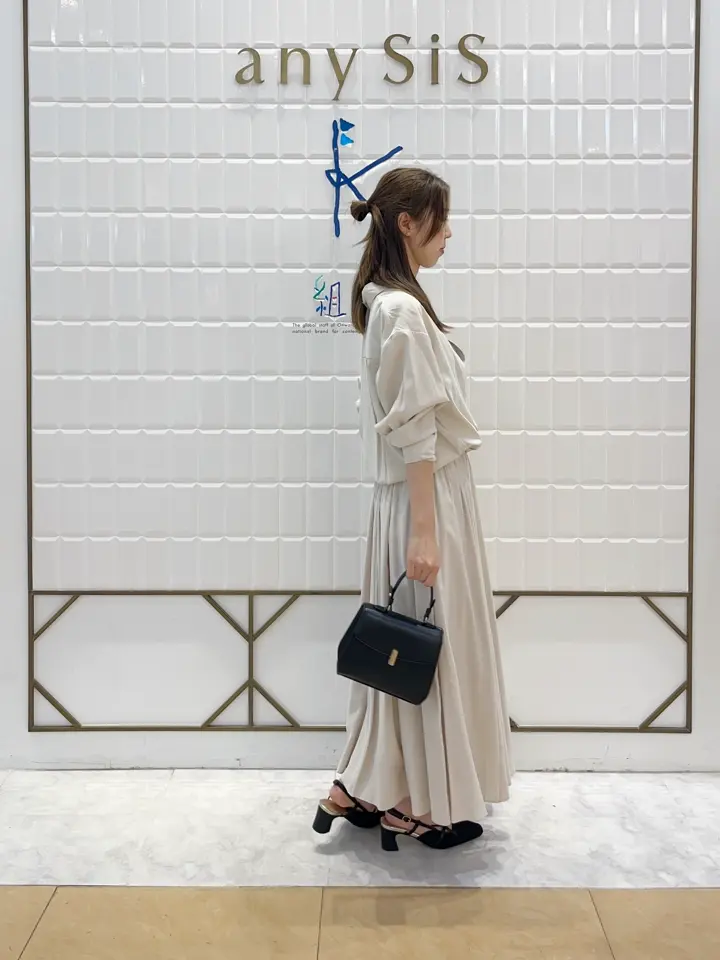 組曲 上田 コーディネート画像