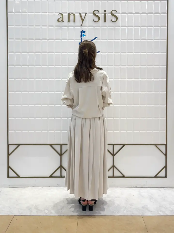 組曲 上田 コーディネート画像