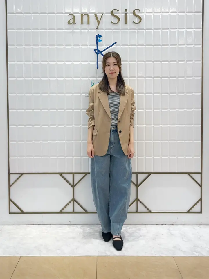 組曲 上田 コーディネート画像