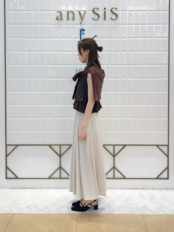 組曲 上田 コーディネート画像