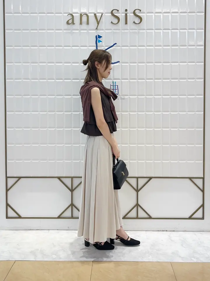 組曲 上田 コーディネート画像