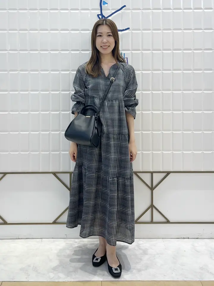 組曲 上田 コーディネート画像