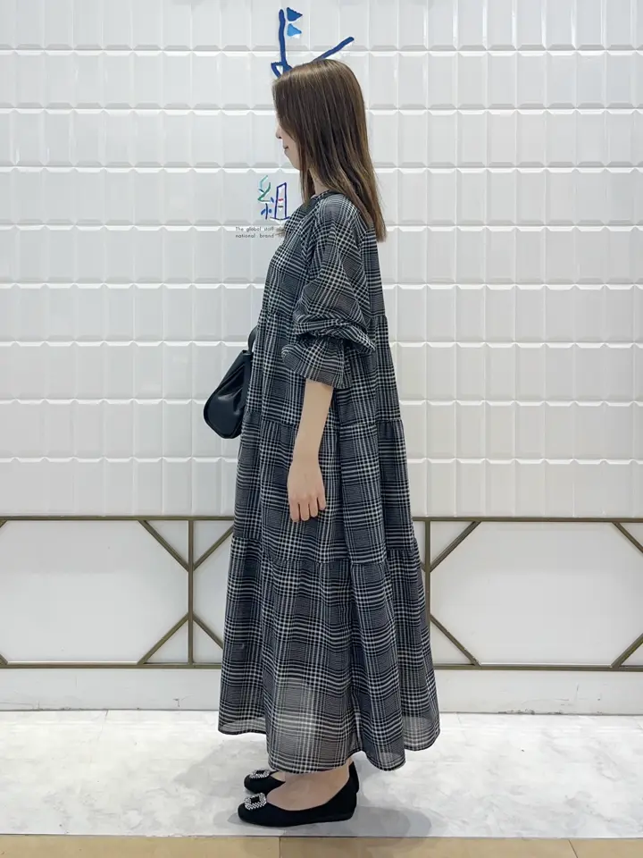 組曲 上田 コーディネート画像