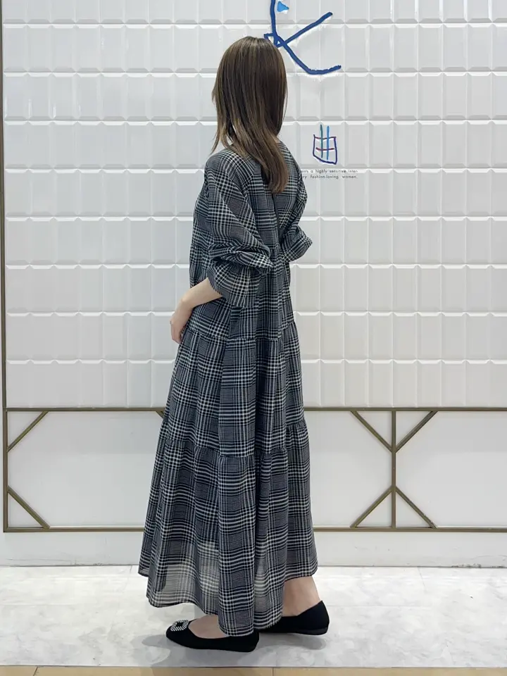 組曲 上田 コーディネート画像