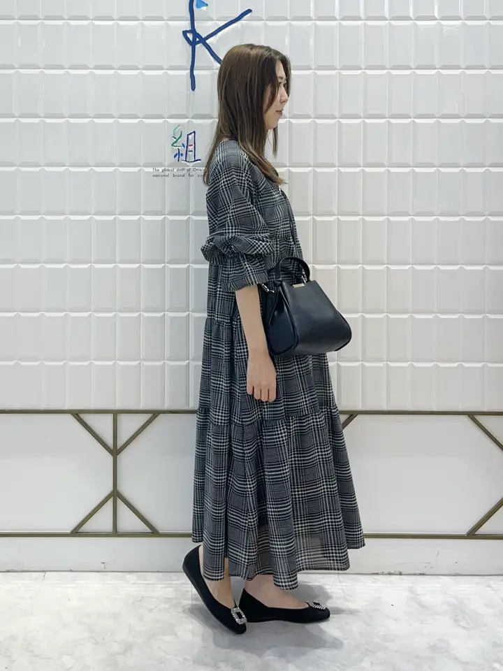 組曲 上田 コーディネート画像