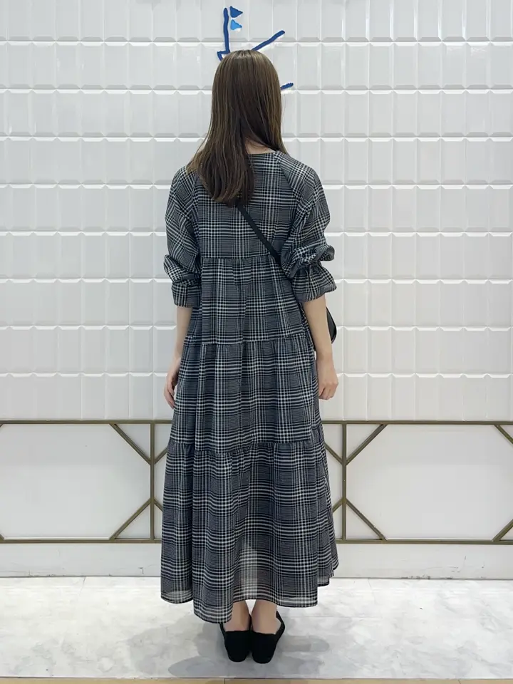 組曲 上田 コーディネート画像