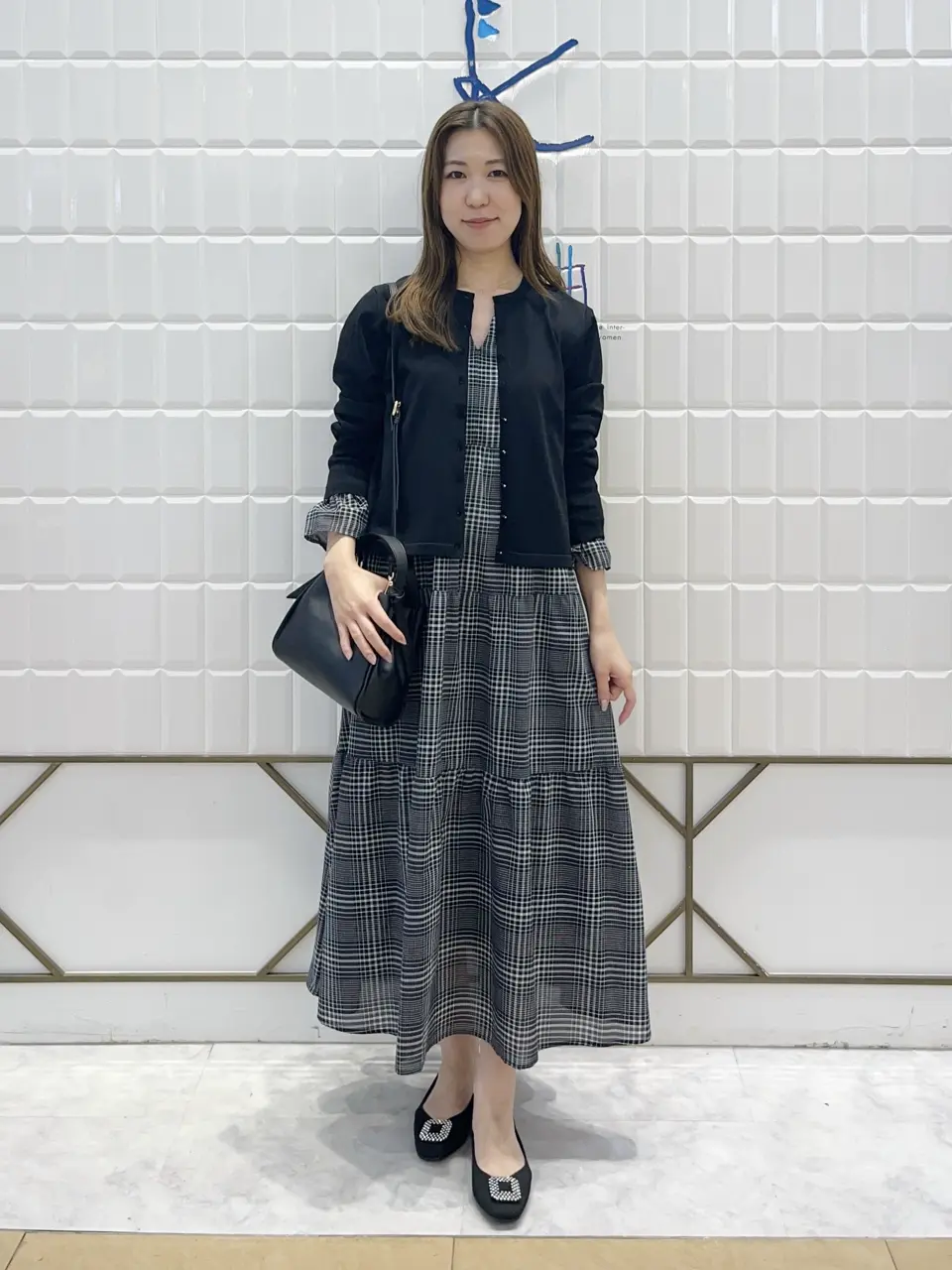 組曲 上田 コーディネート画像