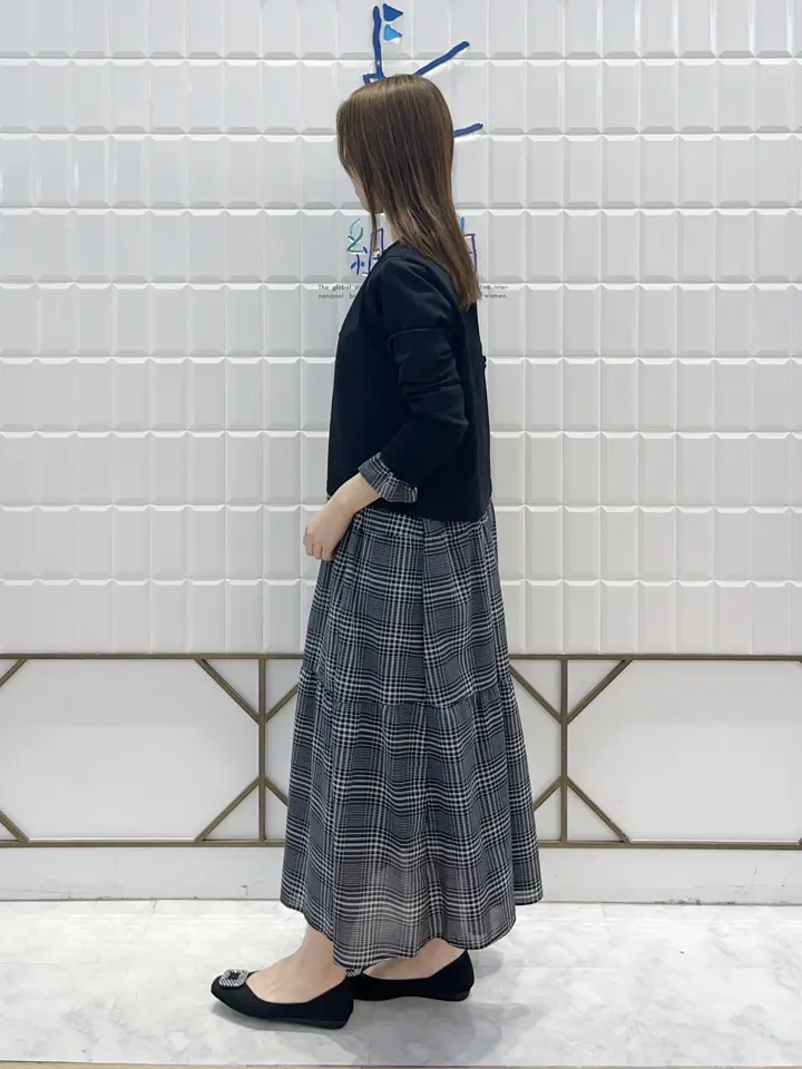 組曲 上田 コーディネート画像