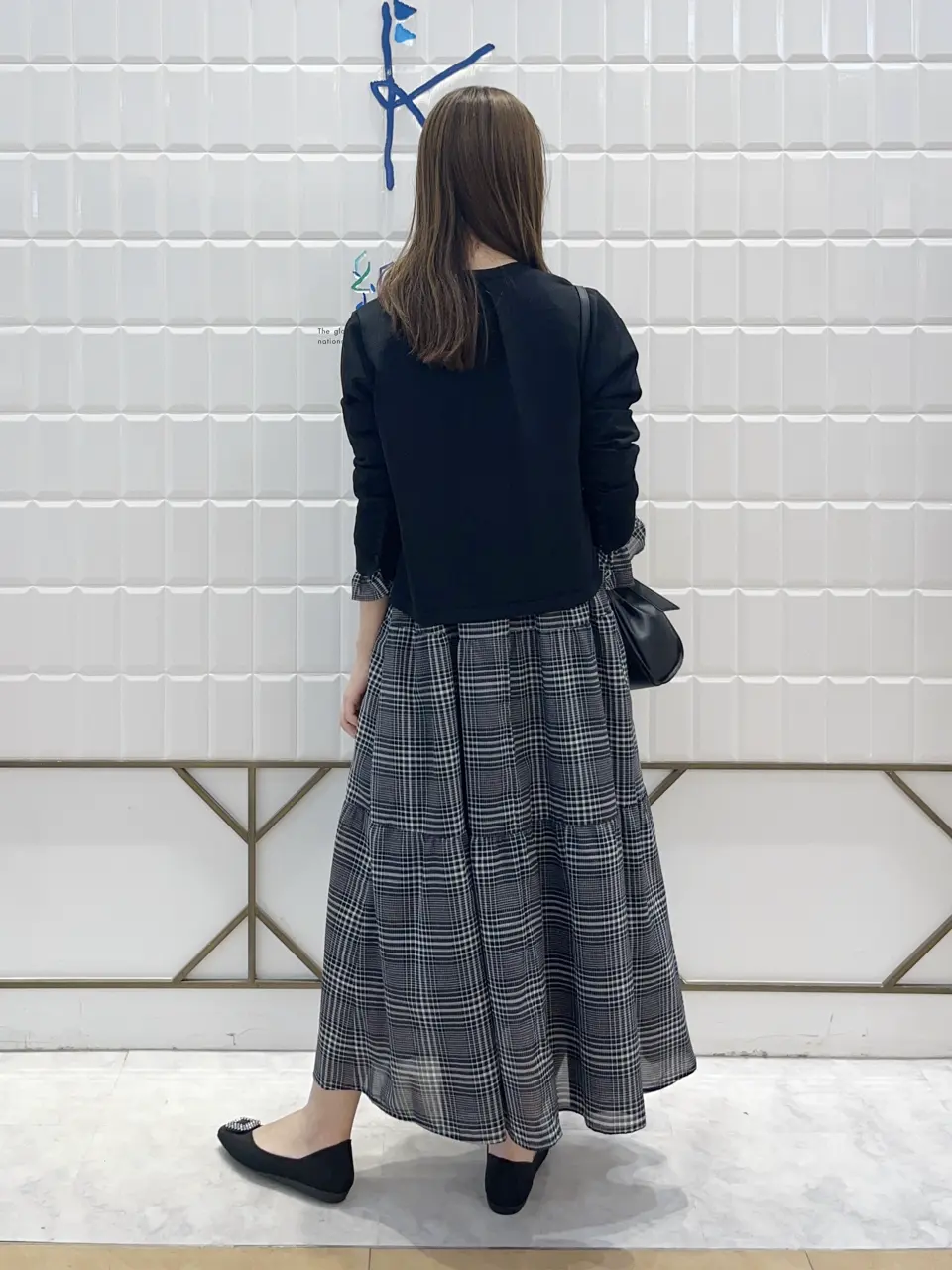 組曲 上田 コーディネート画像