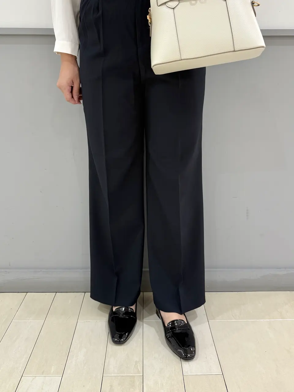 ANY SIS 寺嶋 コーディネート画像