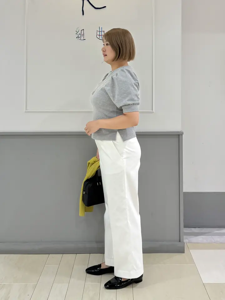 ANY SIS 寺嶋 コーディネート画像