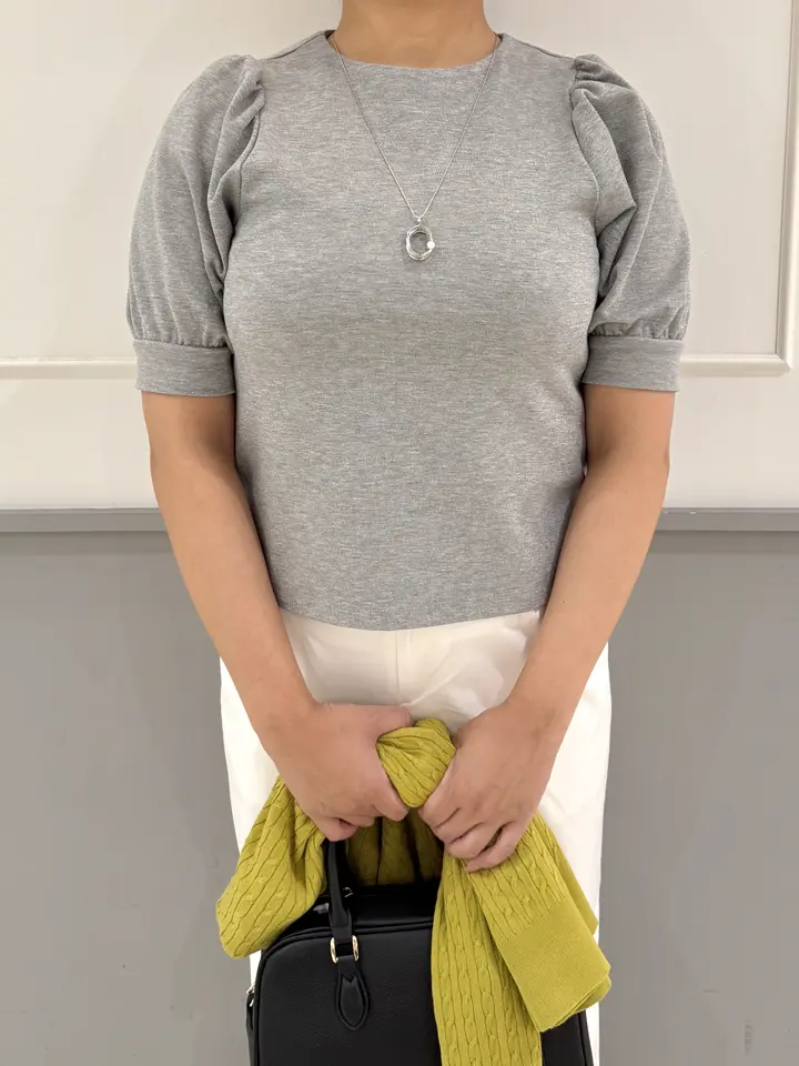 ANY SIS 寺嶋 コーディネート画像