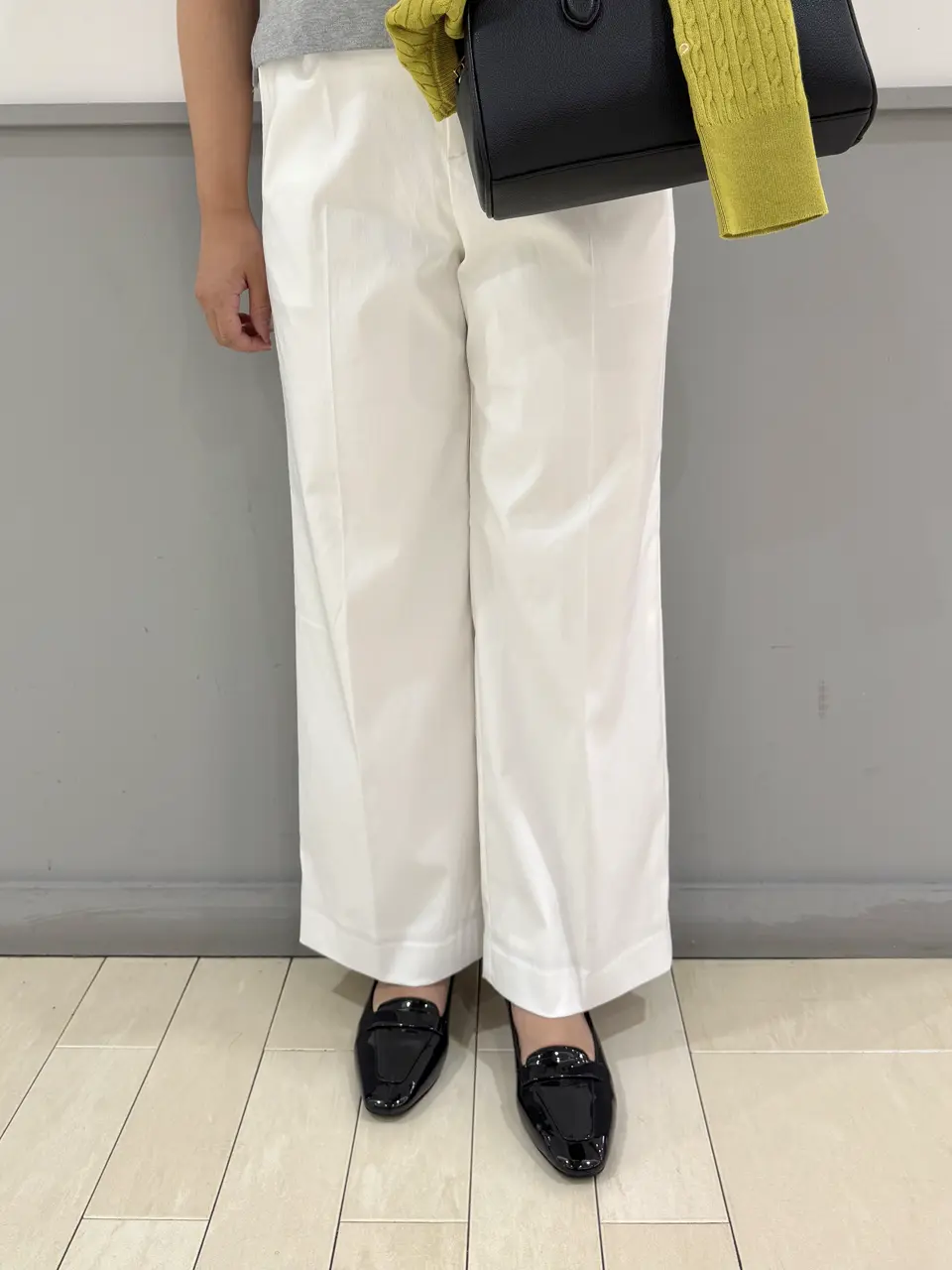 ANY SIS 寺嶋 コーディネート画像