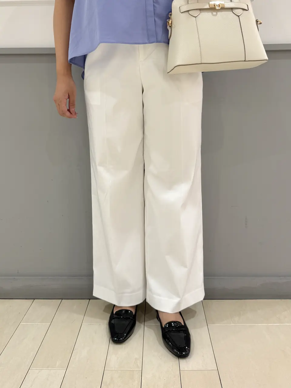 ANY SIS 寺嶋 コーディネート画像