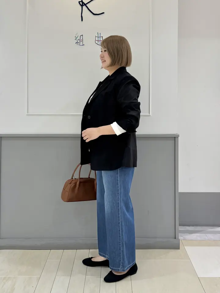 組曲 寺嶋 コーディネート画像