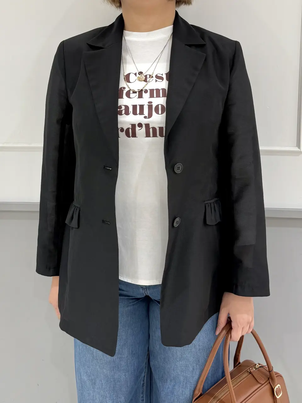 組曲 寺嶋 コーディネート画像