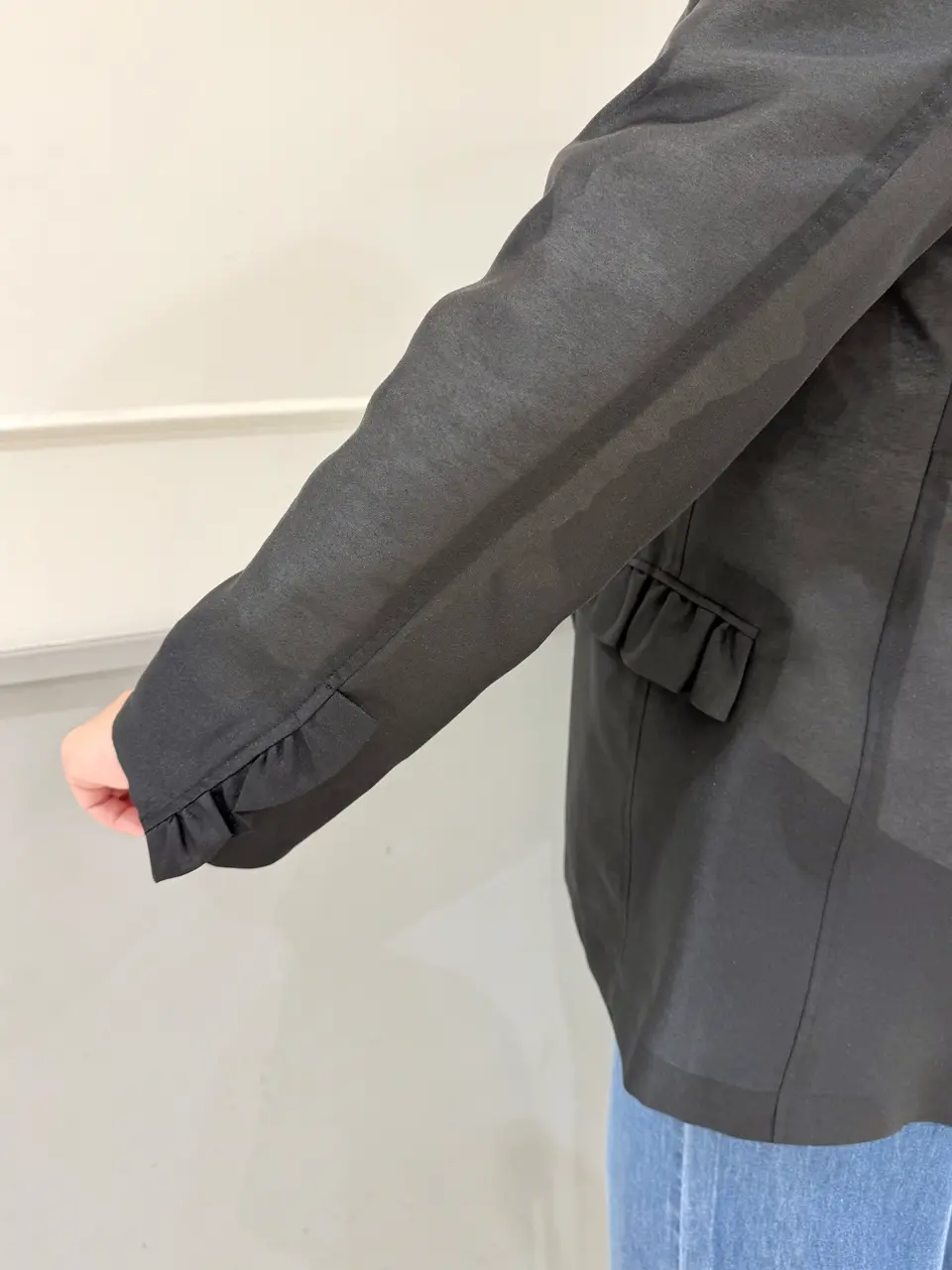 組曲 寺嶋 コーディネート画像