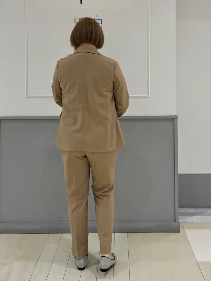 組曲 寺嶋 コーディネート画像