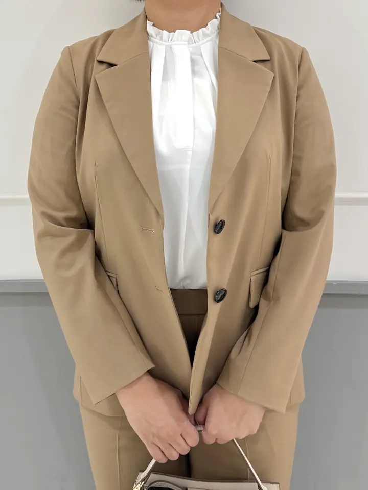 組曲 寺嶋 コーディネート画像