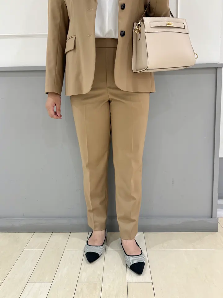 組曲 寺嶋 コーディネート画像