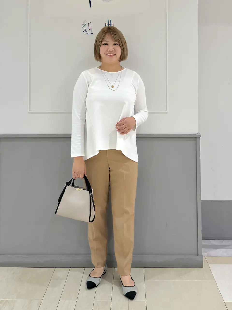 組曲 寺嶋 コーディネート画像