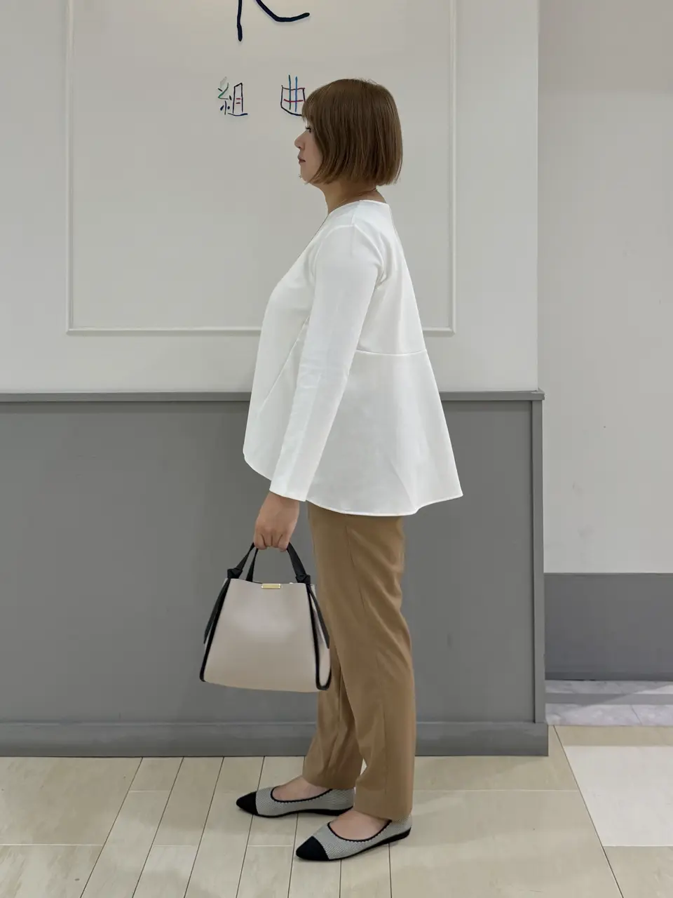 組曲 寺嶋 コーディネート画像