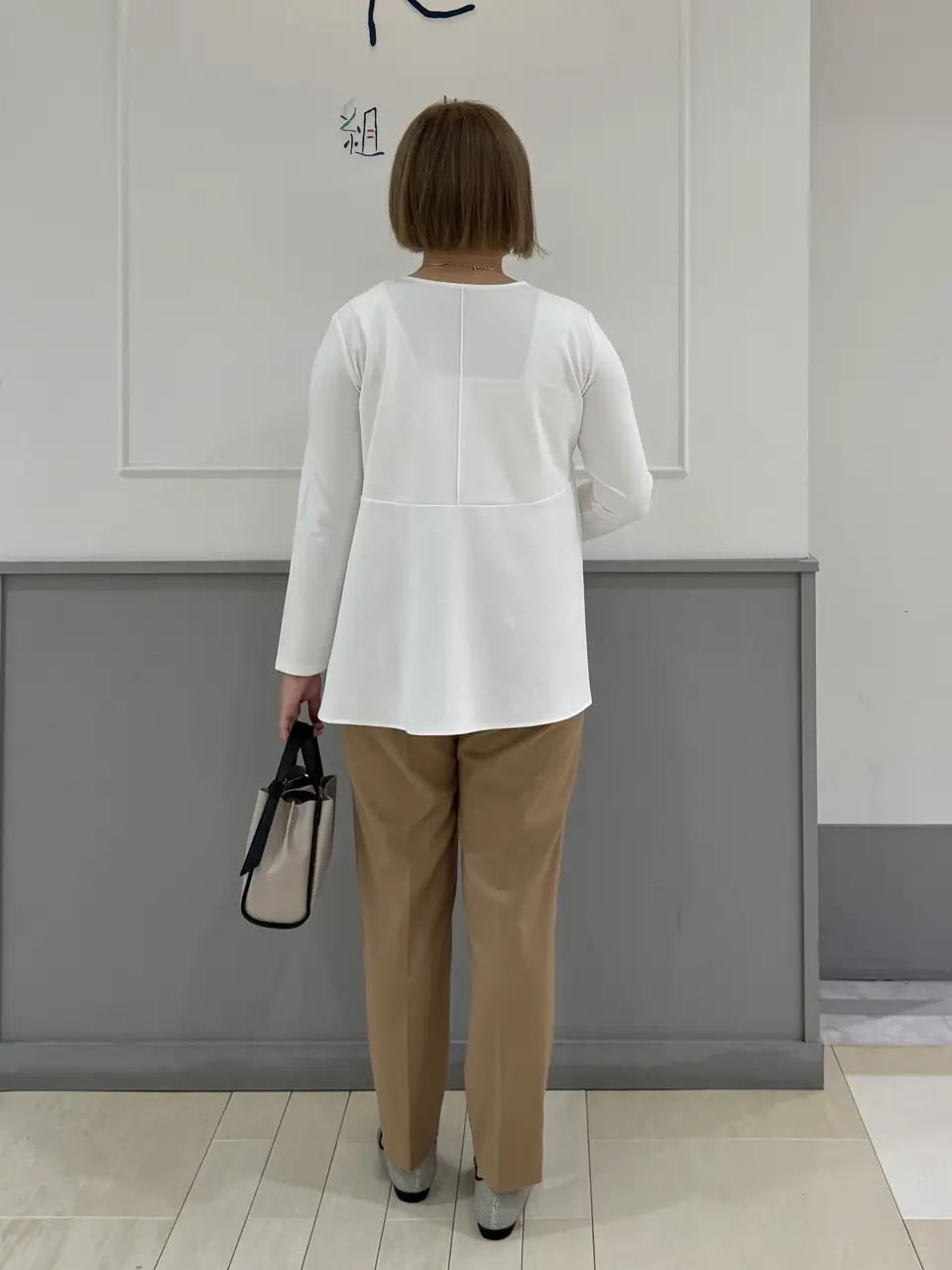 組曲 寺嶋 コーディネート画像