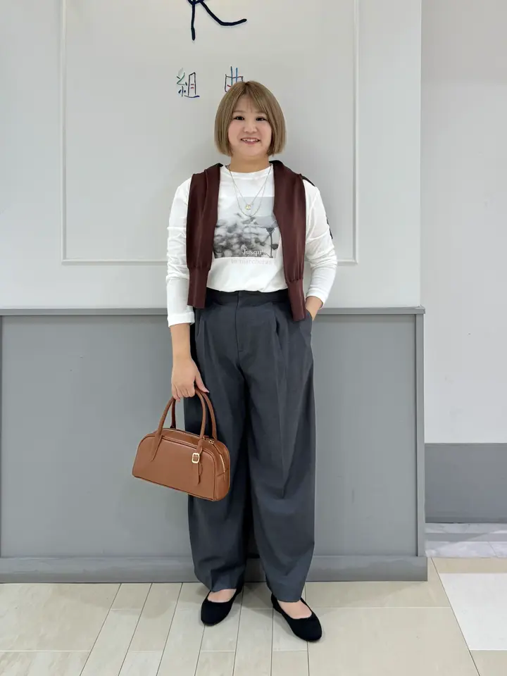 組曲 寺嶋 コーディネート画像