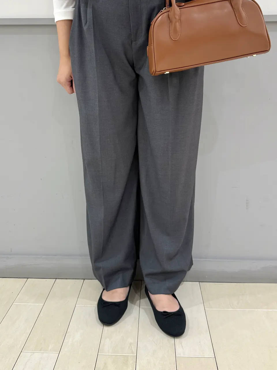 組曲 寺嶋 コーディネート画像