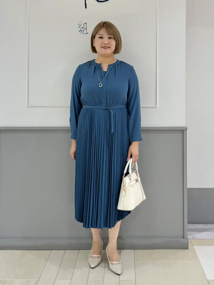 ANY SIS 寺嶋 コーディネート画像