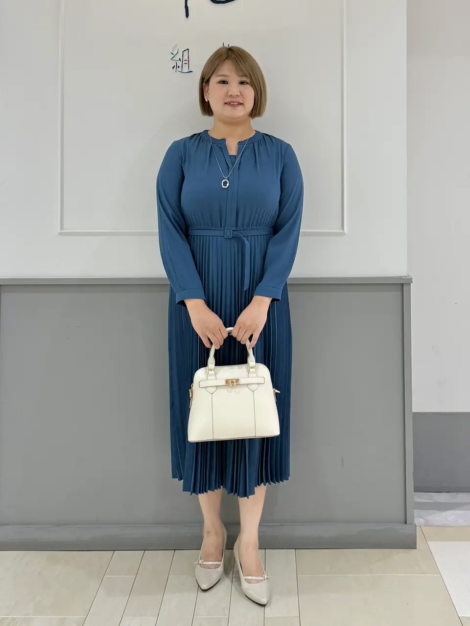 ANY SIS 寺嶋 コーディネート画像