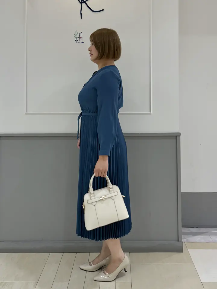 ANY SIS 寺嶋 コーディネート画像