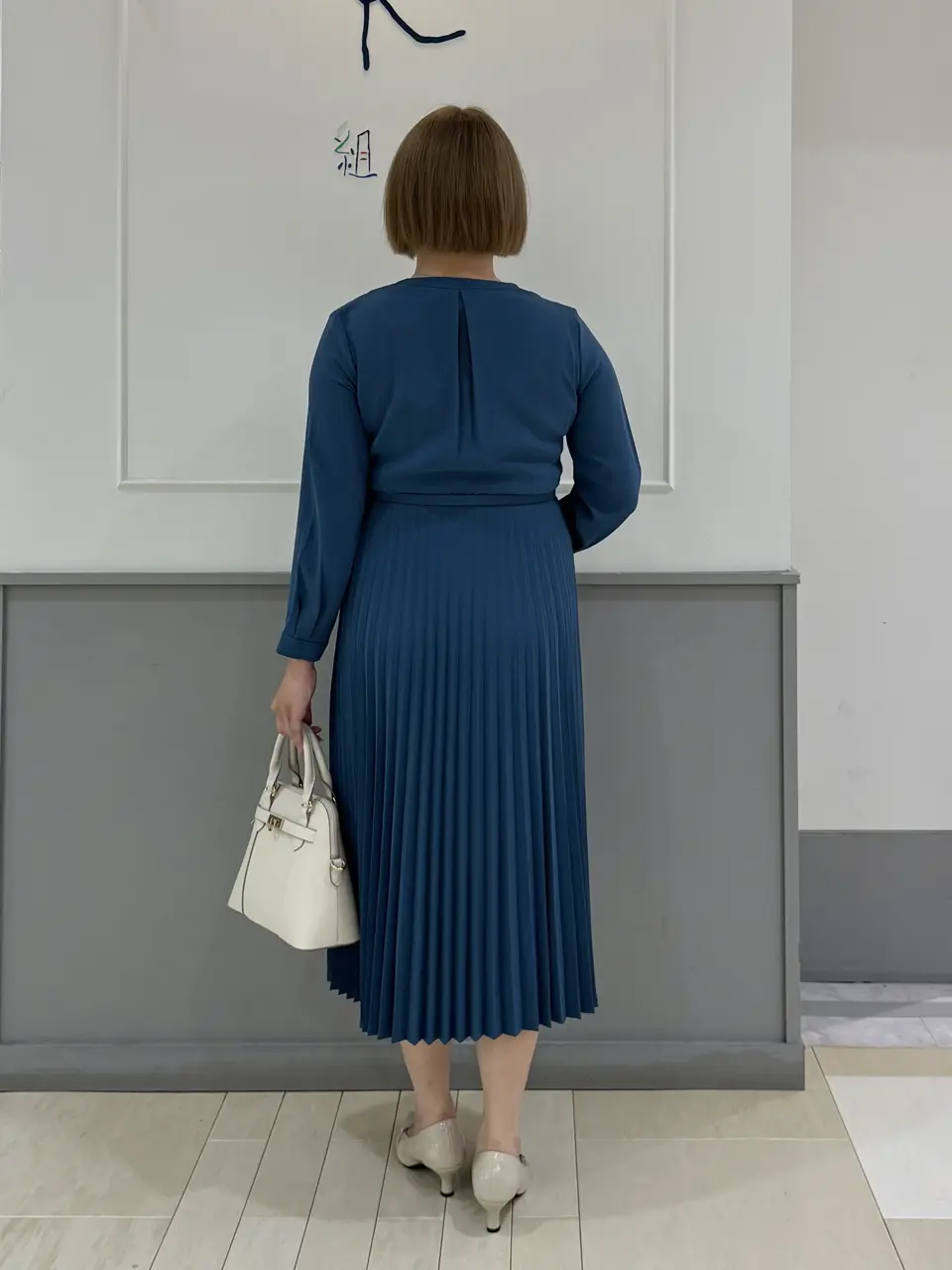 ANY SIS 寺嶋 コーディネート画像