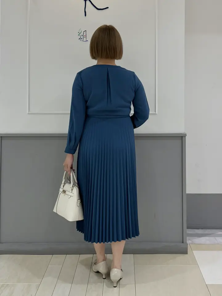 ANY SIS 寺嶋 コーディネート画像