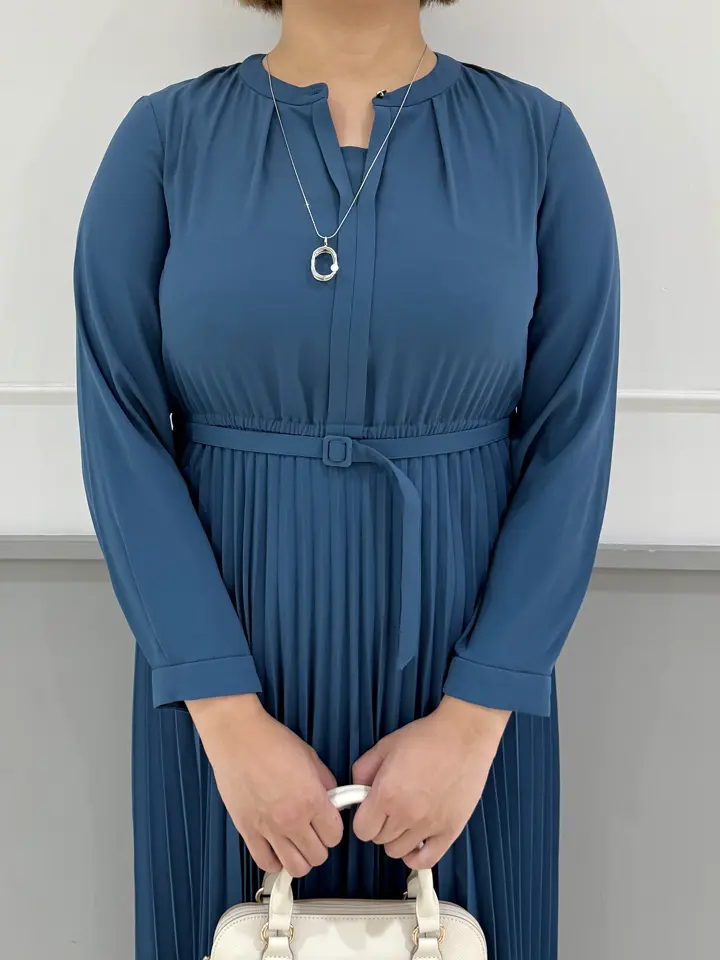 ANY SIS 寺嶋 コーディネート画像