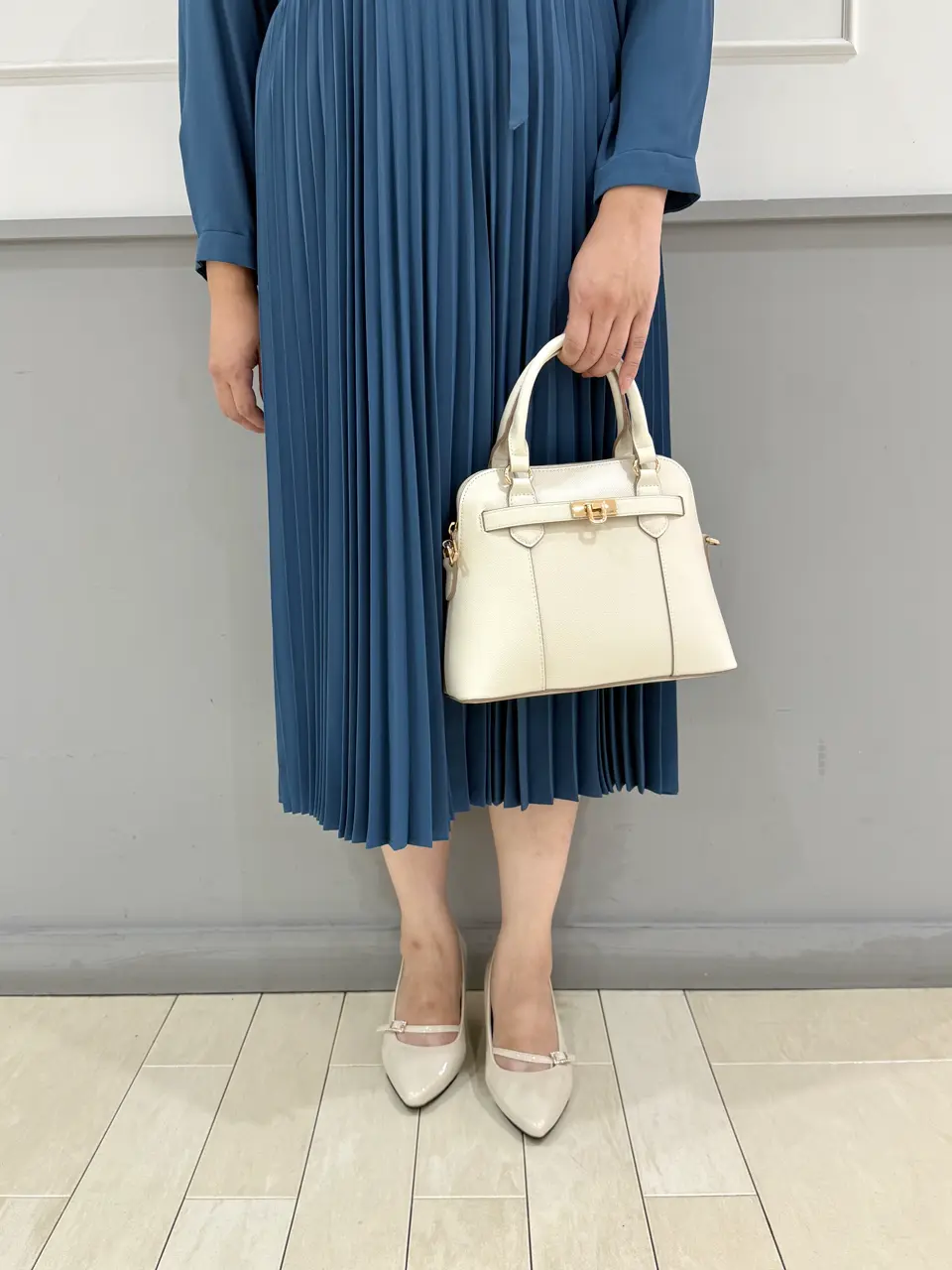 ANY SIS 寺嶋 コーディネート画像