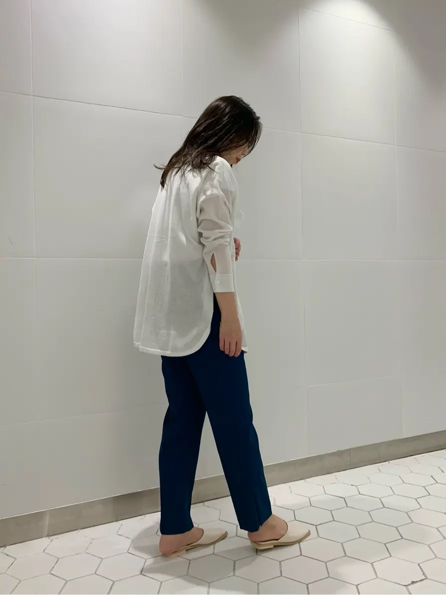 組曲 関 コーディネート画像