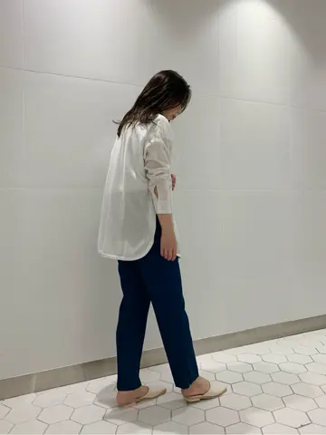 組曲 関 コーディネート画像