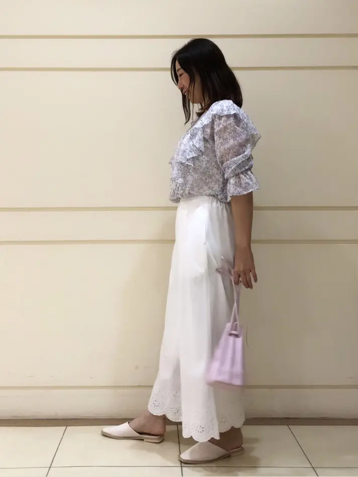 組曲 SAKAI コーディネート画像