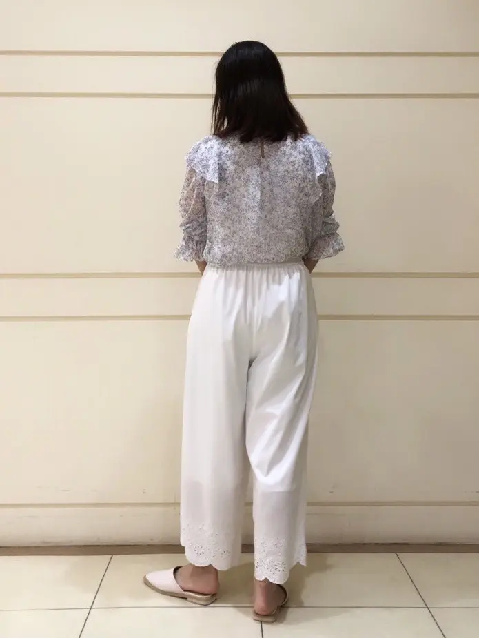 組曲 SAKAI コーディネート画像