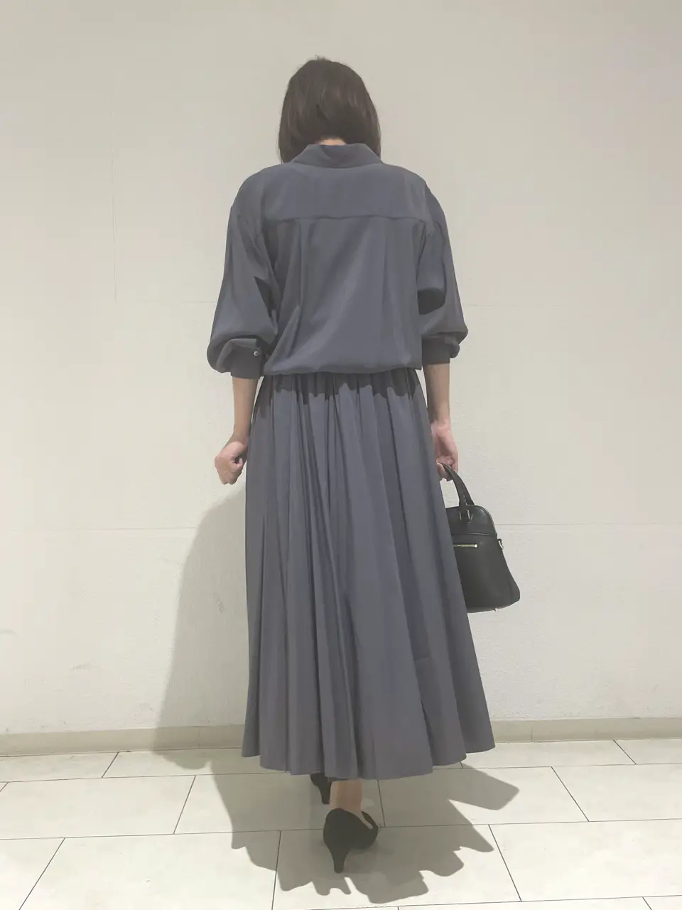 組曲 小山 コーディネート画像