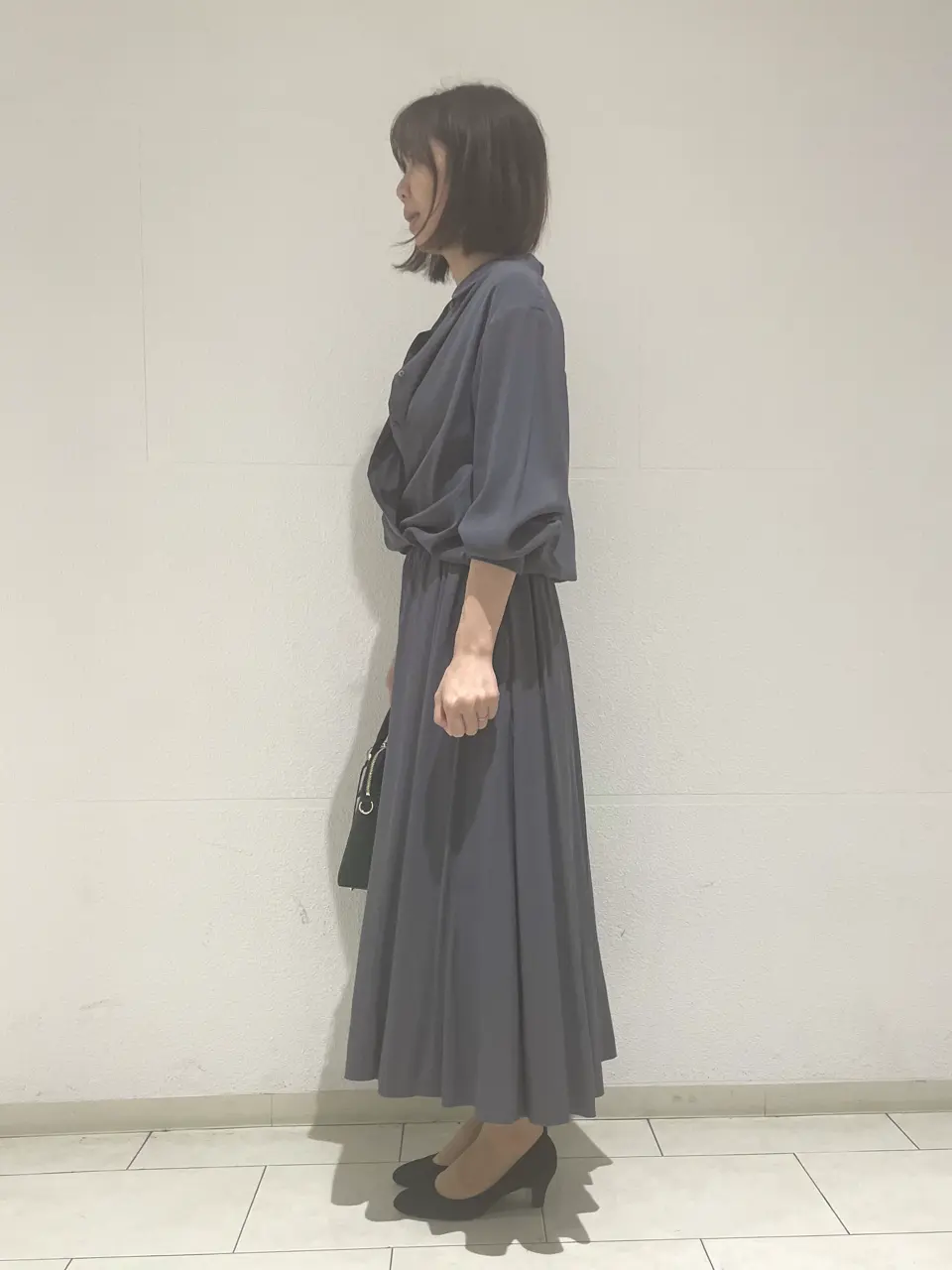 組曲 小山 コーディネート画像