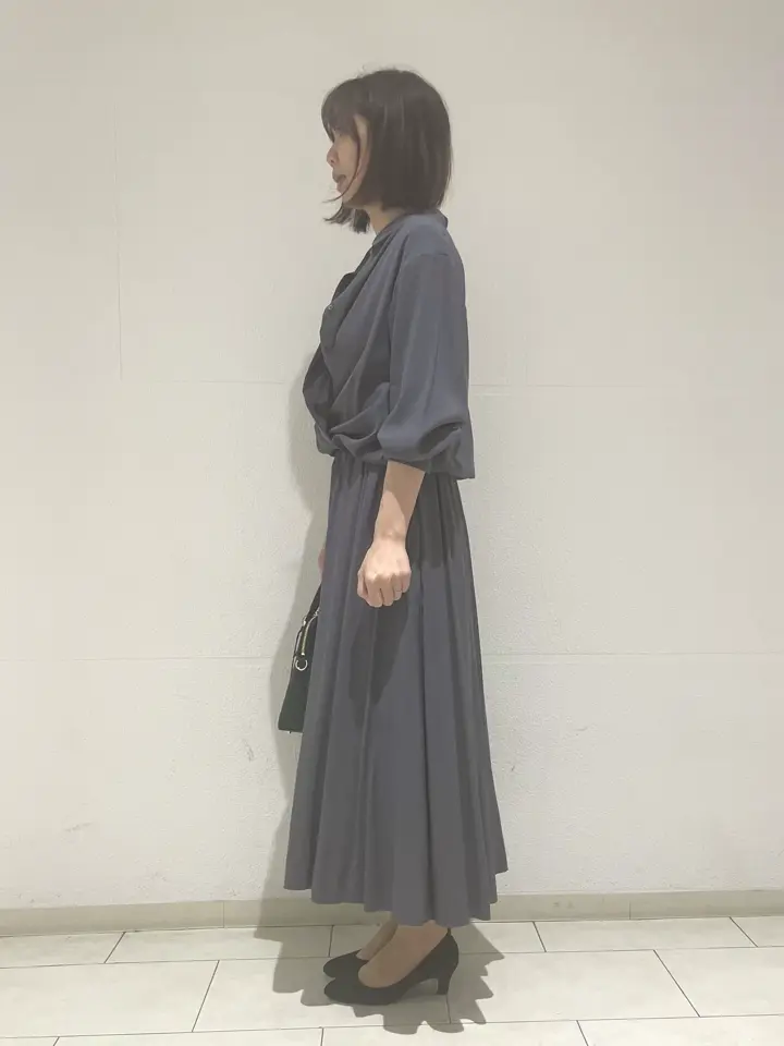 組曲 小山 コーディネート画像