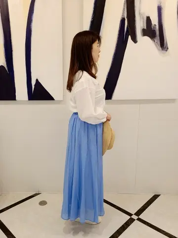 組曲 原 コーディネート画像