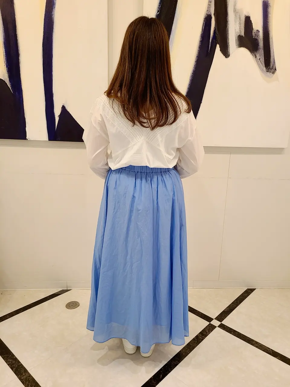 組曲 原 コーディネート画像