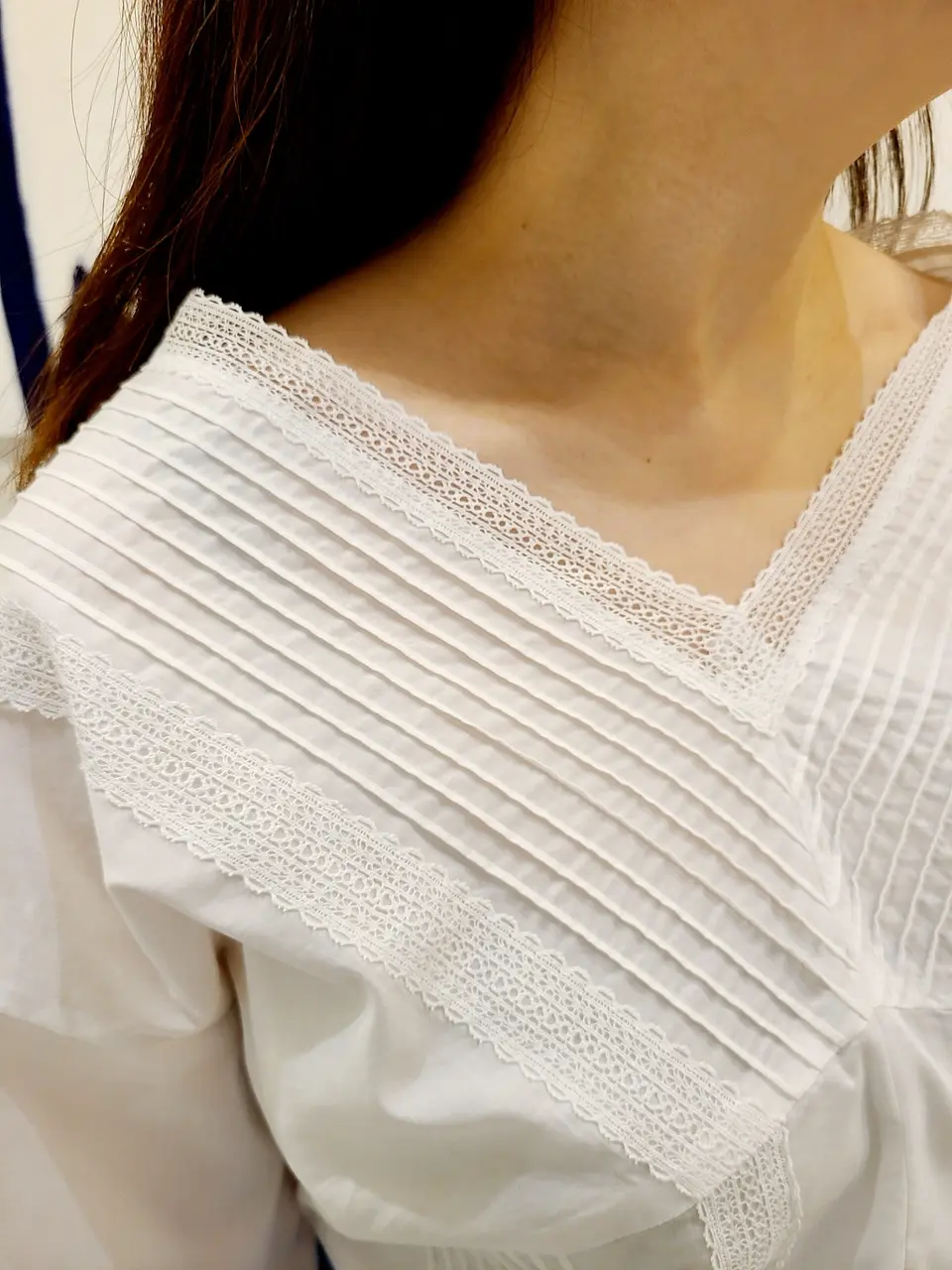 組曲 原 コーディネート画像