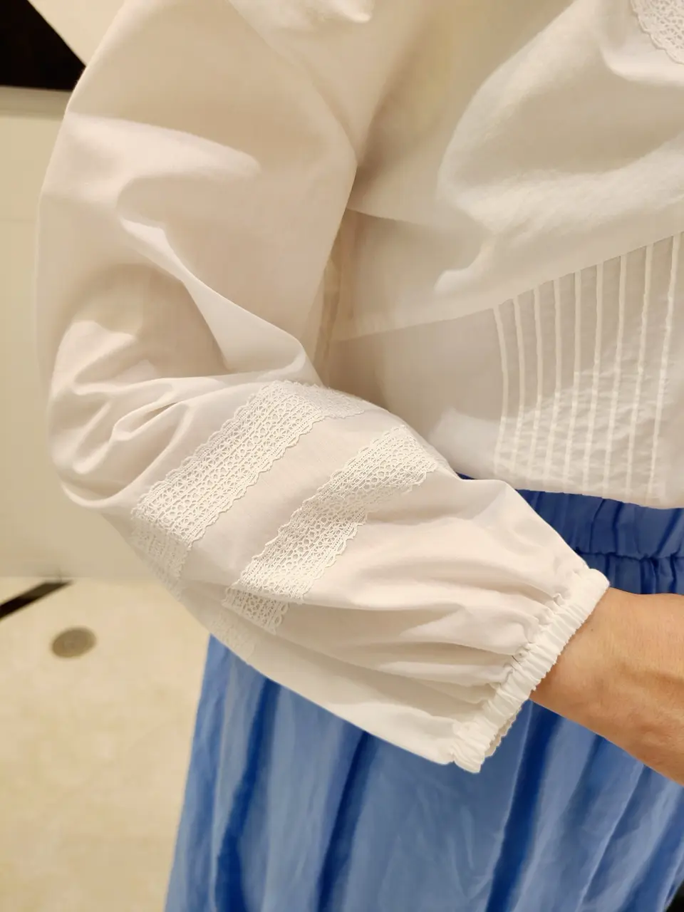 組曲 原 コーディネート画像