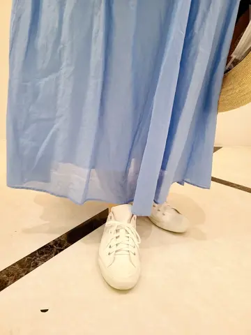 組曲 原 コーディネート画像