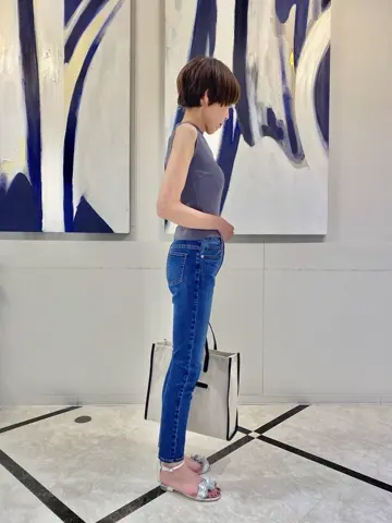 組曲 冨樫 コーディネート画像