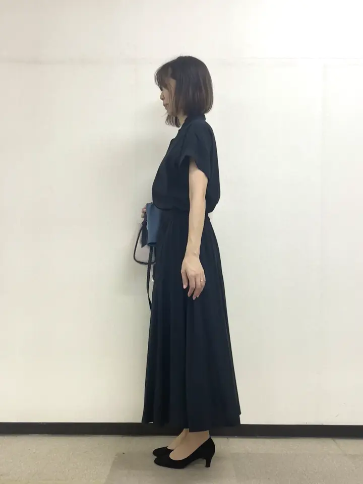 組曲 小山 コーディネート画像